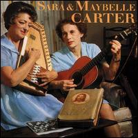 Sara & Maybelle Carter von Sara & Maybelle Carter