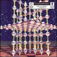 Sugarmorphoses von Psychic TV