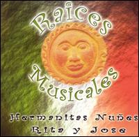 Raices Musicales von Hermanitas Nuñez