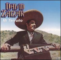 Mi Terruno von David Zaizar