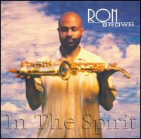 In the Spirit von Ron Brown