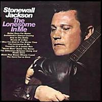 Lonesome in Me von Stonewall Jackson