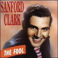 Fool von Sanford Clark