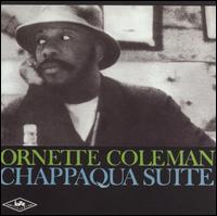 Chappaqua Suite von Ornette Coleman