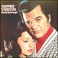 Honky Tonk Angel von Conway Twitty