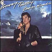 Cross Winds von Conway Twitty