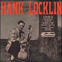 Hank Locklin von Hank Locklin