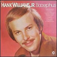 Bocephus [MGM] von Hank Williams, Jr.