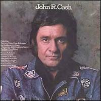 John R. Cash von Johnny Cash