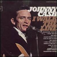 I Walk the Line von Johnny Cash