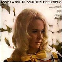 Another Lonely Song von Tammy Wynette