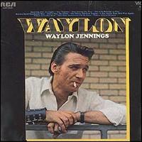 Waylon von Waylon Jennings