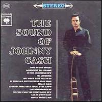Sound of Johnny Cash von Johnny Cash