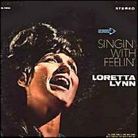 Singin' With Feelin' von Loretta Lynn