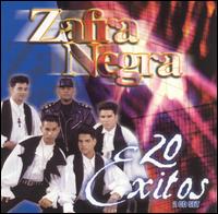 20 Exitos von Zafra Negra