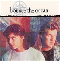 Bounce the Ocean von Bounce the Ocean