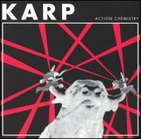 Action Chemistry von Karp