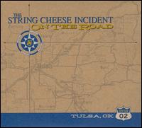 On the Road: 04-09-02 Tulsa, OK von The String Cheese Incident