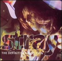 Definitive Collection von Stray