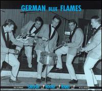 Smash...! Boom...! Bang...!: The 60s Anthology von German Blue Flames