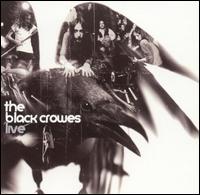 Live von The Black Crowes