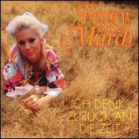 Ich Denk Zurück an Die Zeit von Little Peggy March