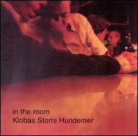 In the Room von Mike Klobas