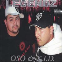 Legendz von Oso