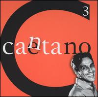 Caetano Canta, Vol. 3 von Caetano Veloso