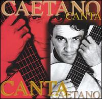 Caetano Canta, Vol. 2 von Caetano Veloso