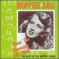 Doin' the Tennessee Wig Walk von Bonnie Lou