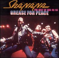 Best of Sha Na Na [2002 Buddha] von Sha Na Na