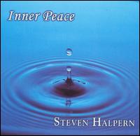 Inner Peace von Steven Halpern