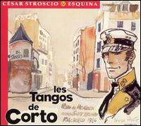 Tangos de Corto von César Stroscio