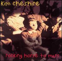 Rocking Horse to Mars von Kim Cheshire