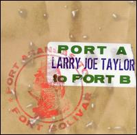 Port A to Port B von Larry Joe Taylor