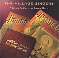 Tribute to Governor Jimmie Davis von The Village Singers