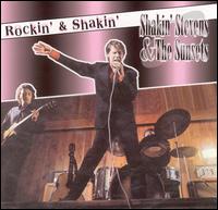 Rockin'n' Shakin' von Shakin' Stevens