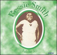 Complete Recordings, Vol. 3 [Frog] von Bessie Smith