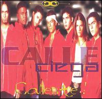 Caliente von Calle Ciega