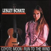 Coyote Moon/Run to the Wind von Lesley Schatz