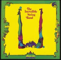 U von The Incredible String Band