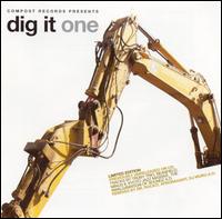 Dig It von Various Artists