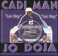 Cadi Man von Jo Doja