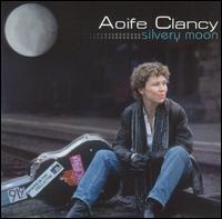 Silvery Moon von Aiofe Clancy