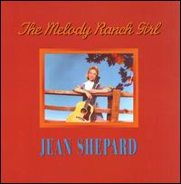 Melody Ranch Girl von Jean Shepard