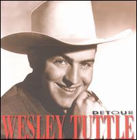 Detour von Wesley Tuttle