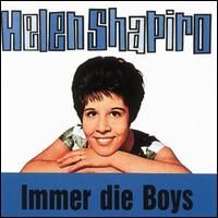 Immer Die Boys von Helen Shapiro