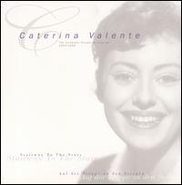 Stairway to the Stars: The Complete Polydor Recordings, 1954-1958 von Caterina Valente