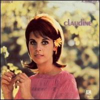 Claudine von Claudine Longet